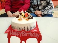 -派悦坊·甜品·蛋糕(日坛店)