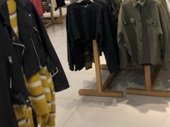 -ZARA(沈阳大悦城店)