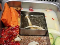 -味舵主重庆火锅(邓尉路店)