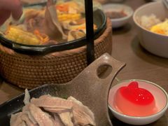 -春家·非遗手工小吃(徐汇万科广场店)