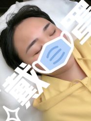 -西施无菌半永久纹绣眉眼影唇轻增发纹发际线