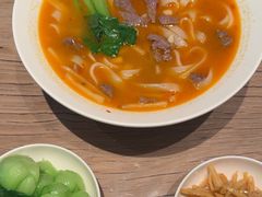 -漆黑觉米粉(三里屯店)