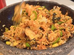 -七八冷面·延边朝鲜族美食(世纪汇店)