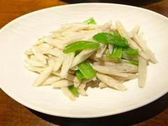 -粗茶淡饭·隐庐私厨(东亭店)