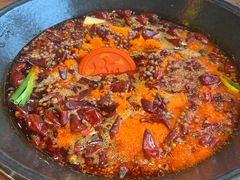 -楠火锅(哈尔滨金爵万象店)