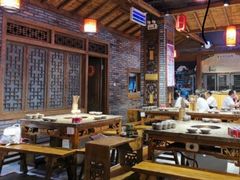 -重庆渝达老火锅(春熙路店)