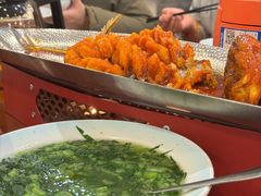 -龙凤瓦罐煨汤馆(清江东路店)