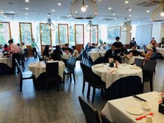 大堂-岭南海晏楼(滨江东总店)