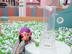 -大连森林动物园游乐场-售票处
