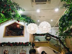 -藦茜花园宠物主题亲子互动体验馆(国顺东路店)