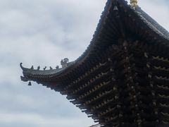 -白鹿原·白鹿仓