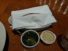 -沈阳君悦酒店·意坊意大利餐厅