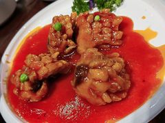 -食味酒味天津菜·海肠捞饭·东方酒饮(鼓楼店)