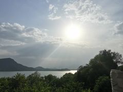 -十三陵水库
