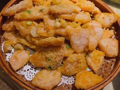 -湘间田舍(北仑银泰店)