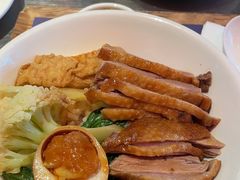 -陈鹏鹏潮汕菜(宝安机场T3航站楼店)