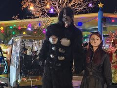 -沈阳方特欢乐世界