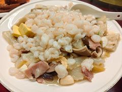 白什盘-协和菜馆(凤凰街店)