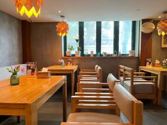 -山茶云南菜(永安里店)
