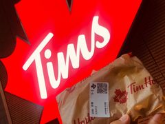 -Tims天好咖啡·贝果(雁展路万象天地店)