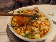 -春发生饭店·非遗(南院门店)