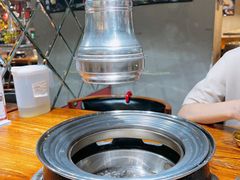 -原始泥炉烤肉(总店)