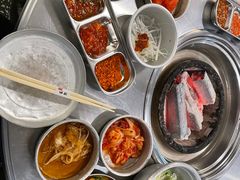 -馥二代韩式烤肉 2세대 불고기(喷水池店)