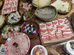 -楠火锅(哈尔滨金爵万象店)