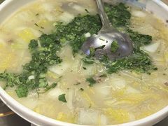 -河南前程·羊肉汤·烧烤(总店)