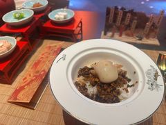 -金陵梦华·宫宴(南京首店)