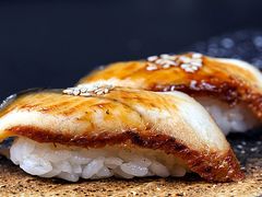 鳗鱼寿司-然寿司(郎园vintage店)