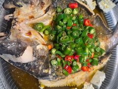 -半天妖烤鱼(新中关购物中心店)
