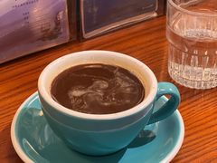 -Be Lived Cafe比例咖啡(摩天轮店)