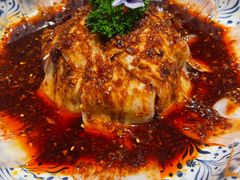 -破三川·新川菜(静安大融城店)