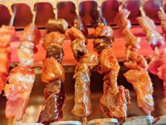 -冰城串说·羊肉串烧烤(哈西大街店)