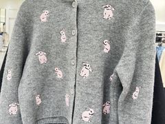 -ZARA(大上海时代广场店)