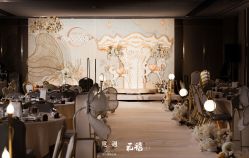 -觅遇Meet U私人婚礼定制(潮汕店)