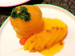 -三道菜(明堂公园店)