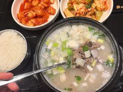 -英子补身汤(海兰路店)