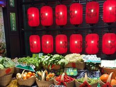 -吃饭皇帝大土家民族菜(正大广场店)