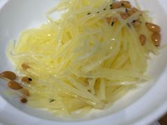 松仁土豆丝-喜家德虾仁水饺(南山书城店)
