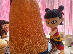 -万山楼海鲜酒家·二十三年老字号