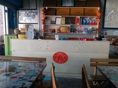 -小舅母子烤鱼(天生城店)