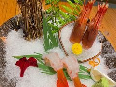 -岚山日本料理(珠江新城店)