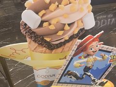 -GODIVA(五角场万达广场店)