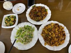 -白魁老号饭庄(安内店)