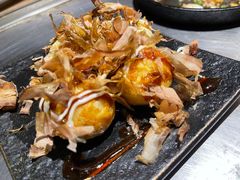 -日葵 大阪烧ひまり(仙霞路店)