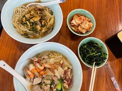-奎元馆.百年奎元.非遗传承(西湖边的解放路店)