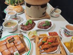 -粤拭轩·广东味道(祥和里店)