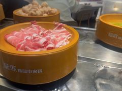 -龍歌自助小火锅(秦淮水游城店)